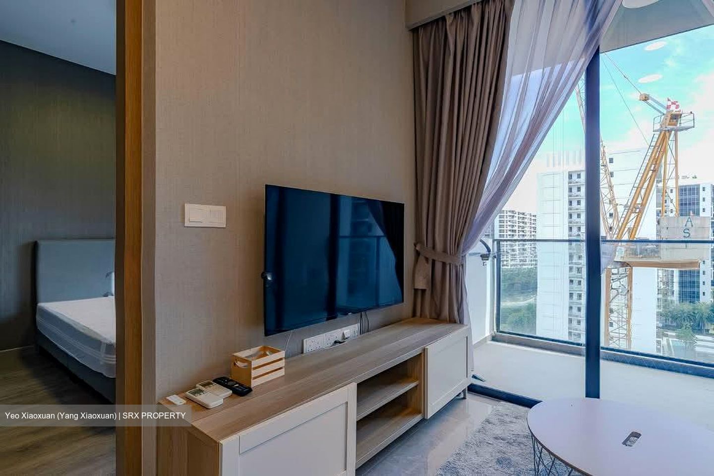 The Tapestry (D18), Condominium #548763691